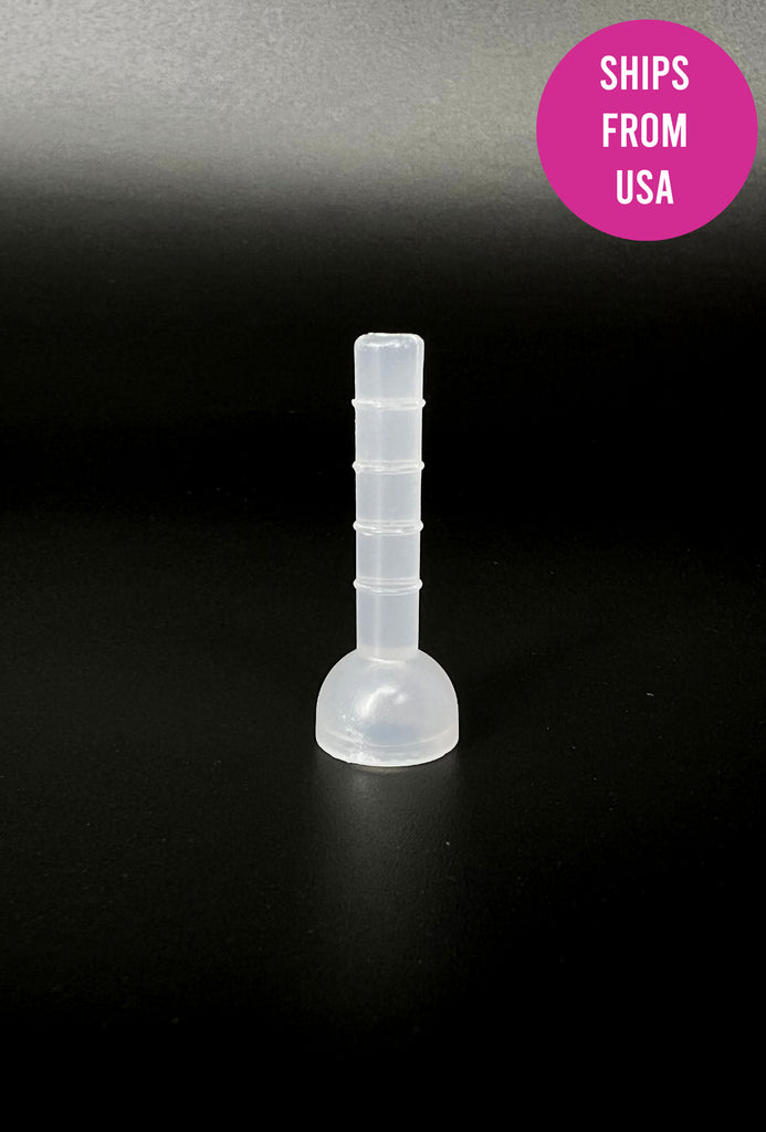 Flex body Neck pegs
