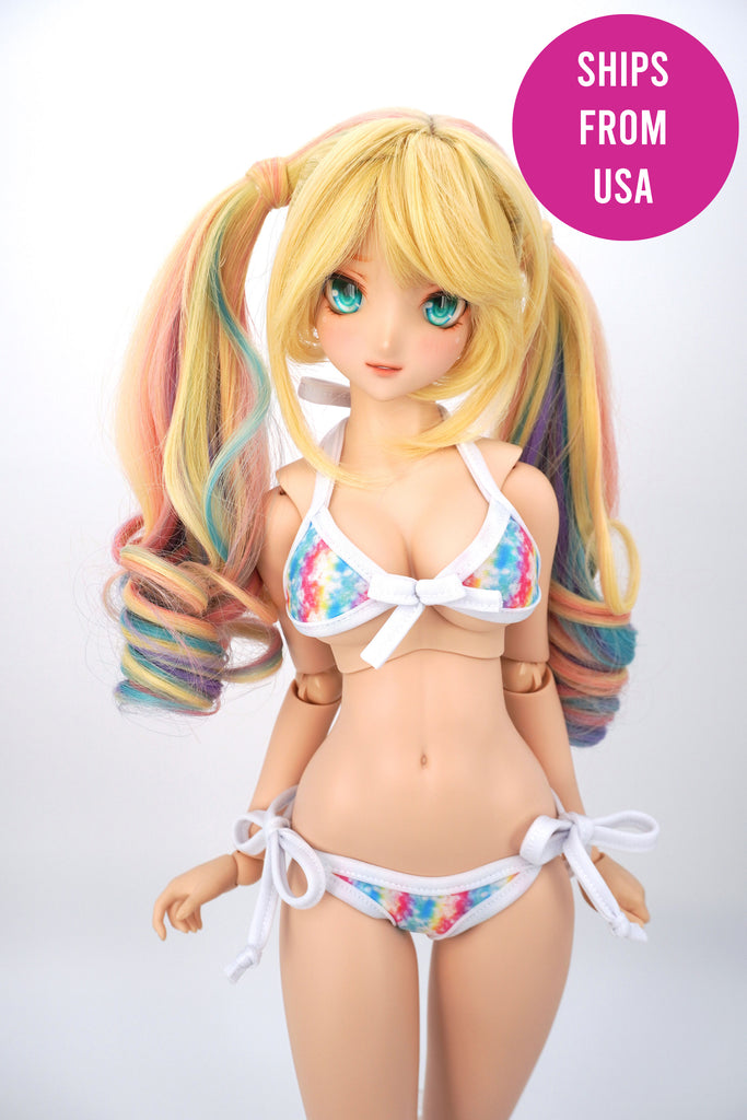 Sweet Summer Bikini