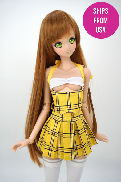3-piece preppy set