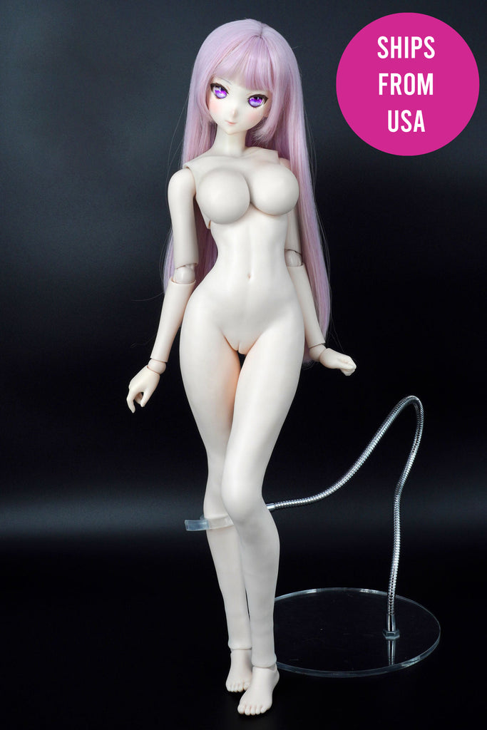 Flex Body - DD Semi White