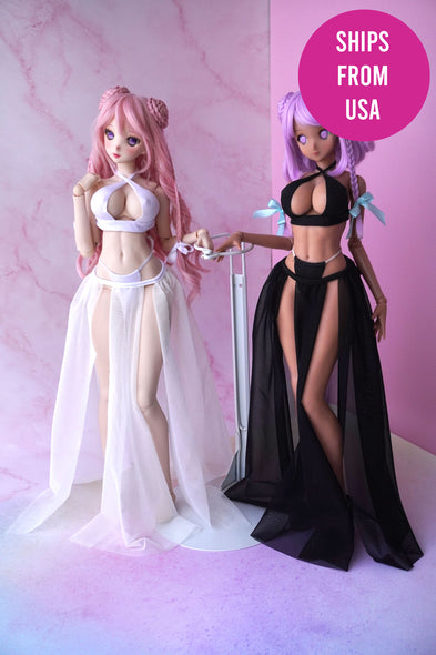 3-Piece Goddess set