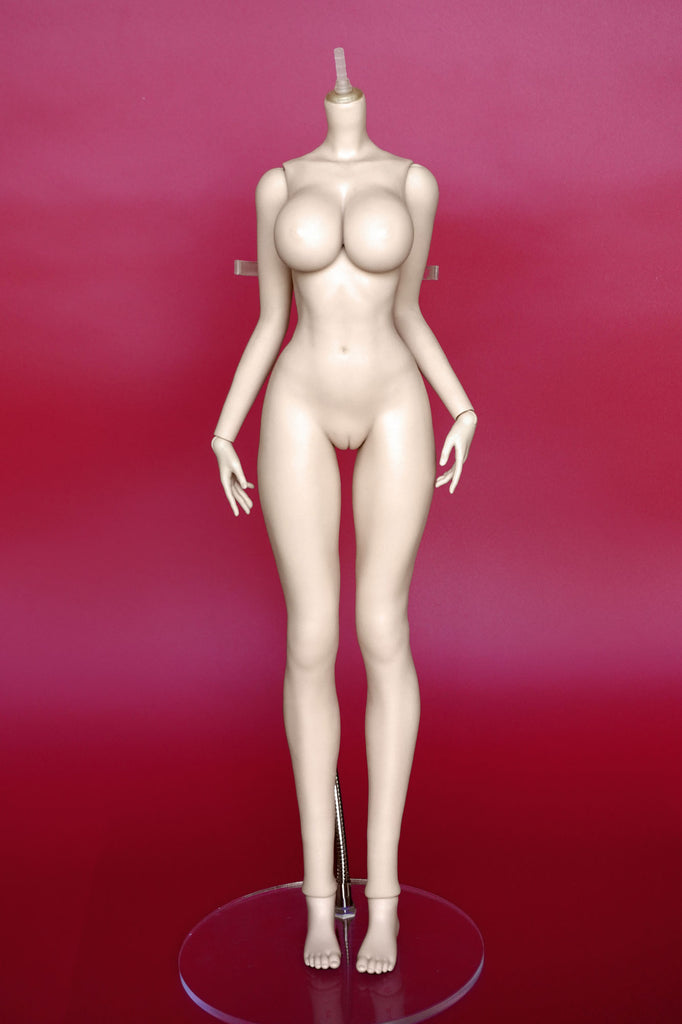 Flex Body (Entire body) - SM Cinnamon