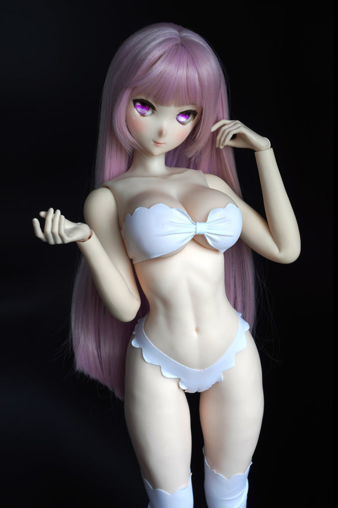 3-Piece Seamless Lingerie Set