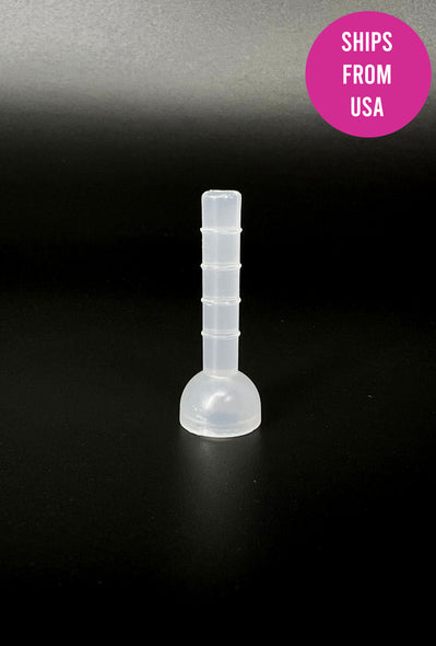 Flex body Neck pegs
