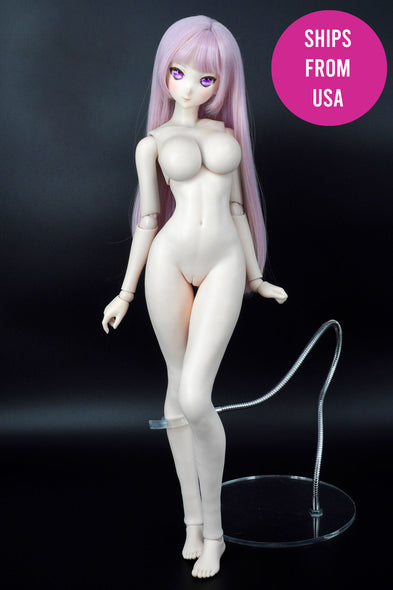 Flex Body - DD Semi White