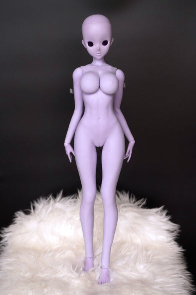 Flex Doll - Misty Lilac