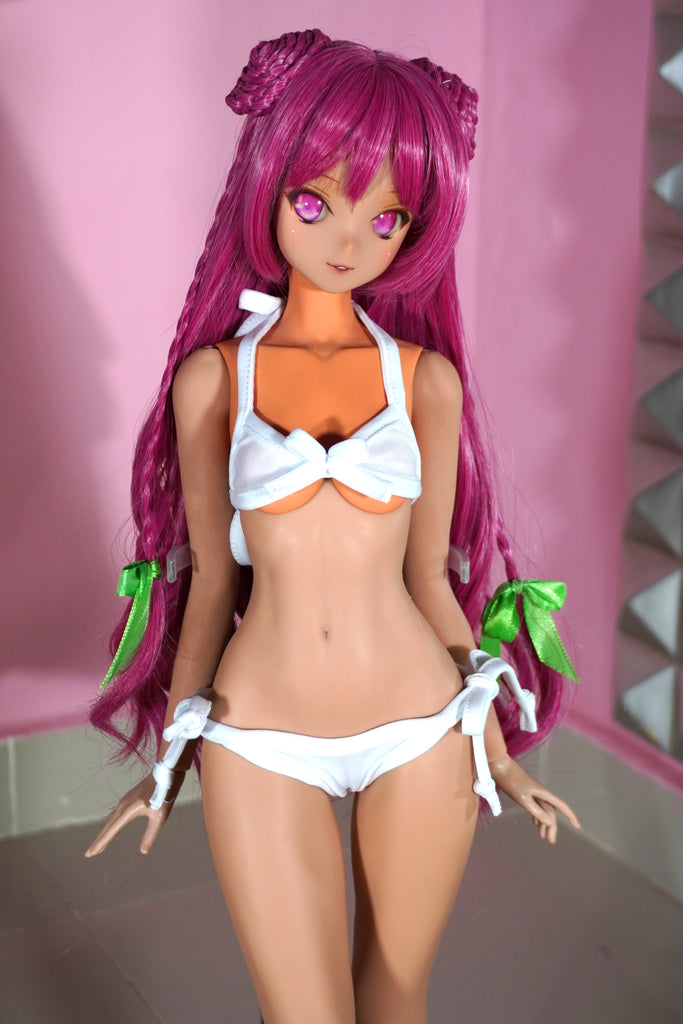 Flex Bust V2 - Small (For Flex body only)
