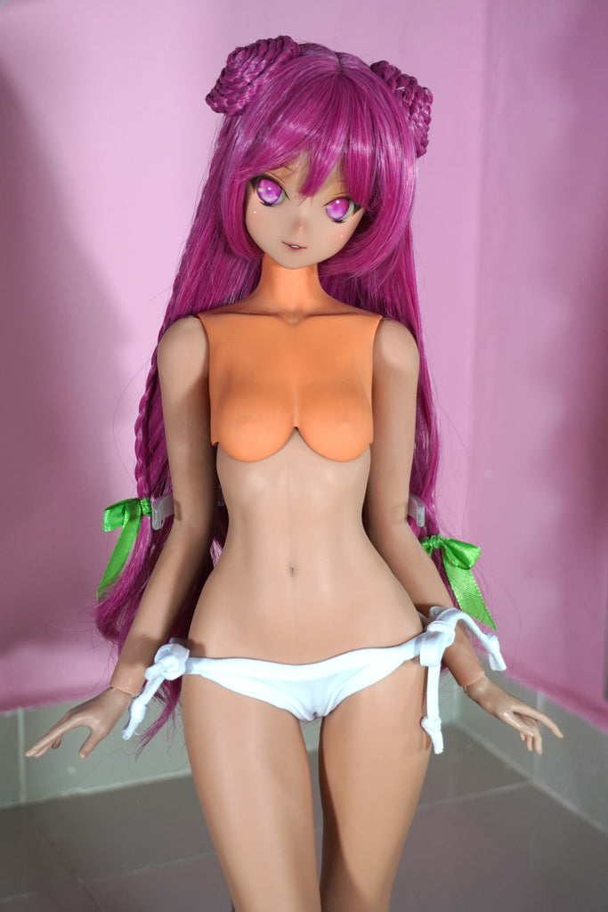 Flex Bust V2 - Small (For Flex body only)