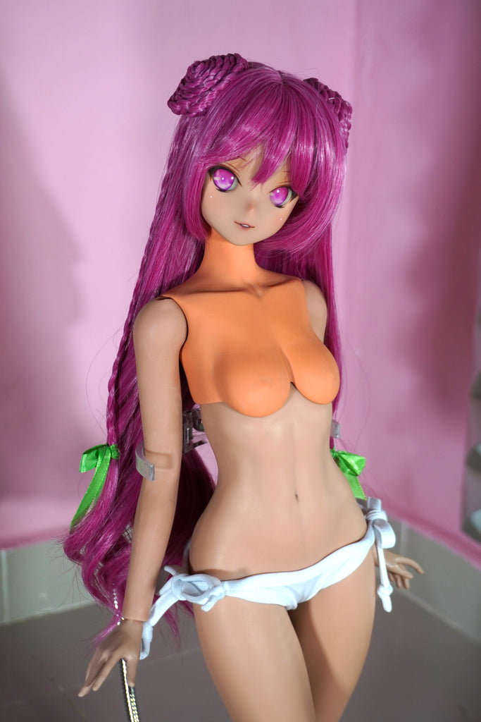 Flex Bust V2 - Small (For Flex body only)