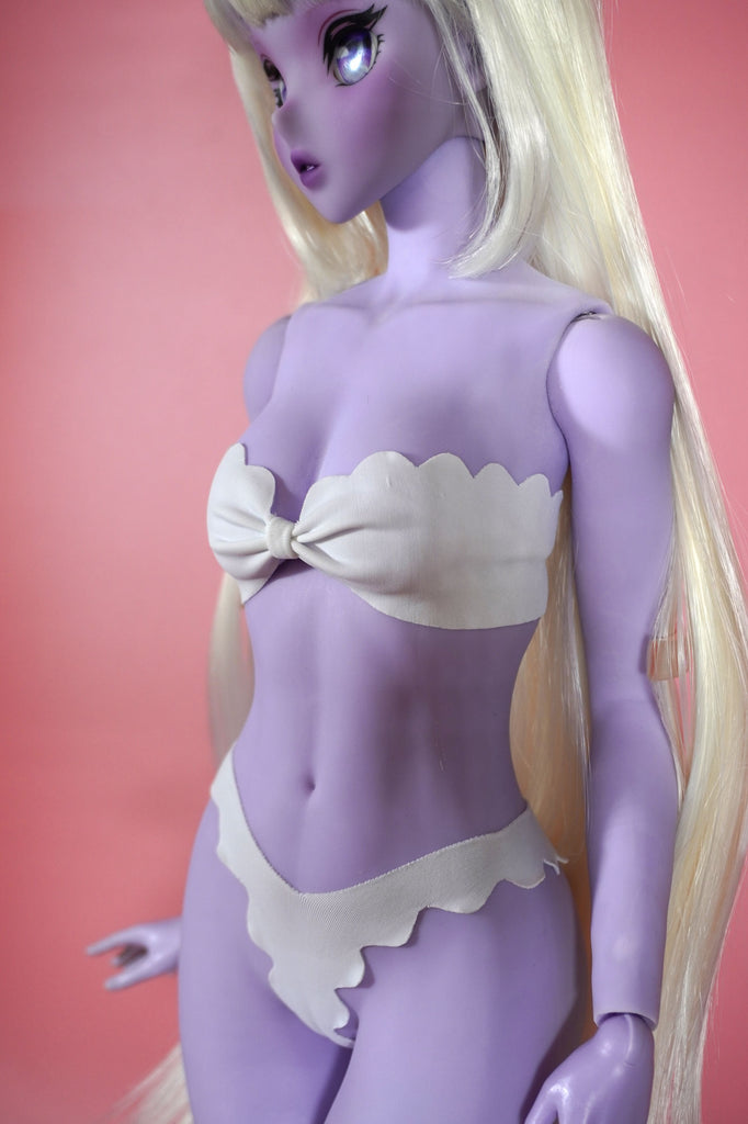 Flex Bust V2 - Small (For Flex body only)