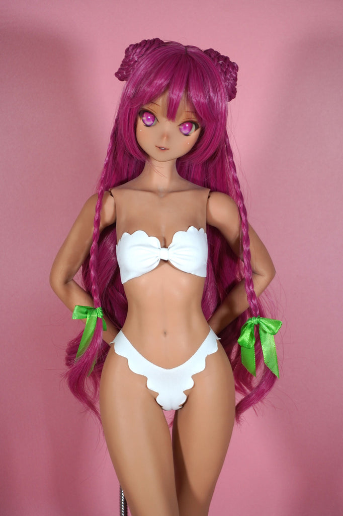 Flex Bust V2 - Small (For Flex body only)