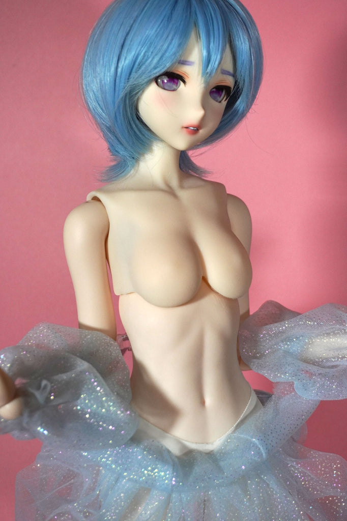 Flex Bust V2 - Small (For Flex body only)
