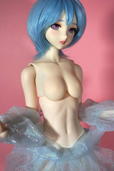 Flex Bust V2 - Small (For Flex body only)