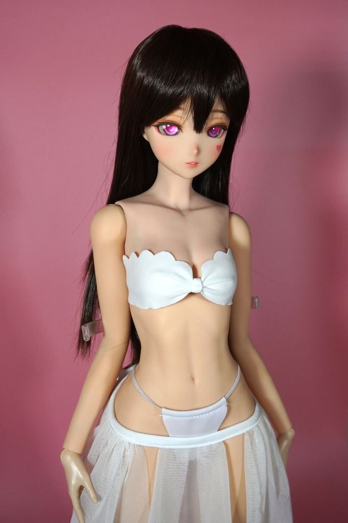 Flex Bust V2 - Small (For Flex body only)