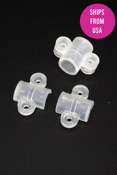 Arm Socket Wraps 2.0 - For Flex Body