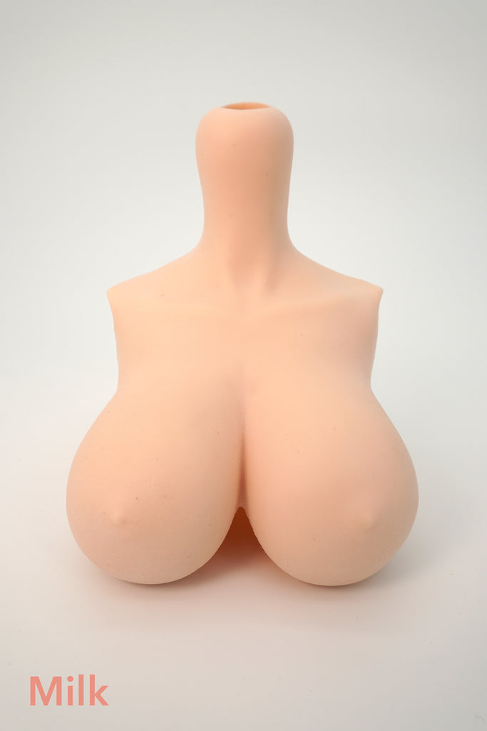 Flex Bust - VERSION 1 (For SmD only) ADYKA DOLL Flex Bust - VERSION 1 (For SmD only) ADYKA DOLL