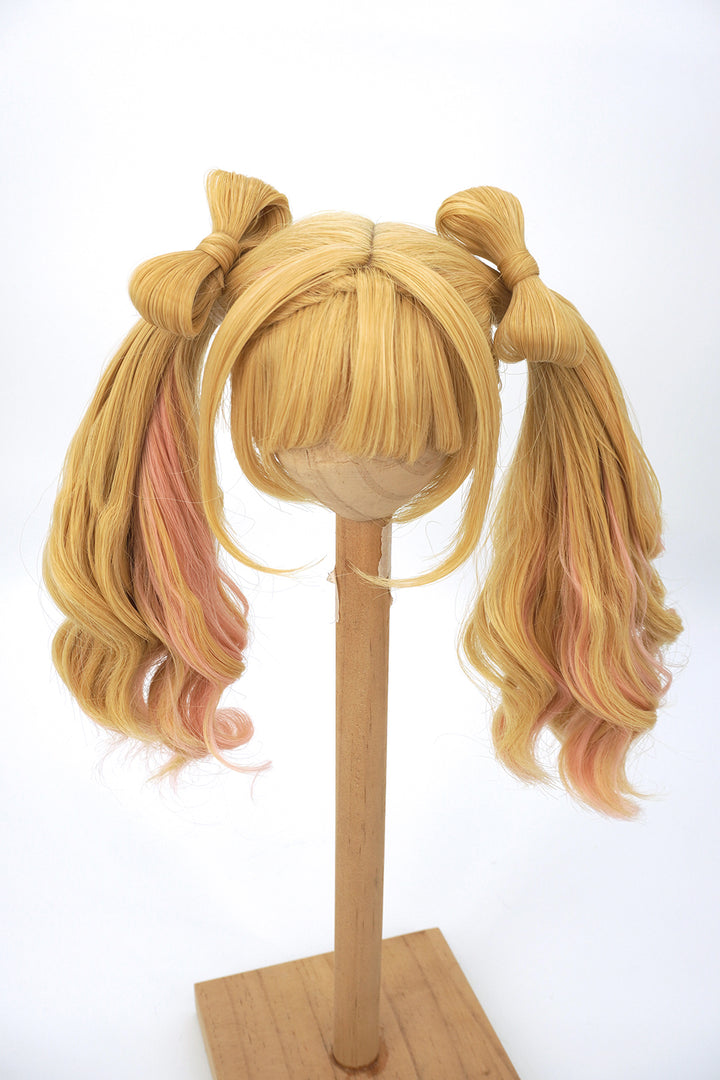 Doll Wigs ADYKA DOLL