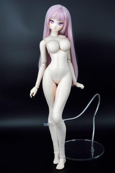 Flex Body - DD Semi White